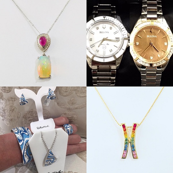 MOTHER’S DAY IS SUNDAY!