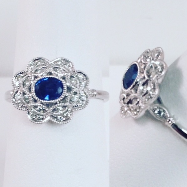 NEW VINTAGE STYLES IN STOCK